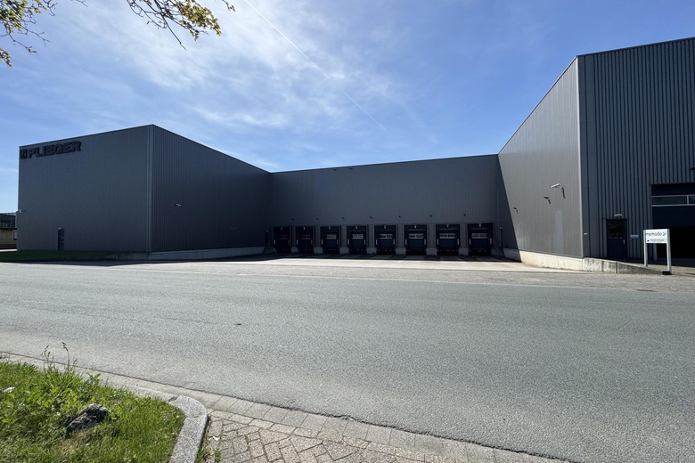 BedrijfsruimteaanSaba 12<br/> inApeldoorn