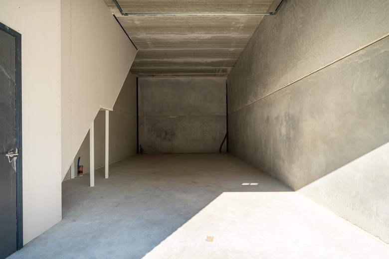 BedrijfsruimteaanIndustrieweg 14 a<br/> inGiessen