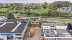 Bedrijfsruimte te koop Alkmaar - Lorentzstraat 3 C