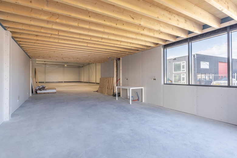 Bedrijfsruimte Bemmel - Nijverheidstraat 54 - Foto 6