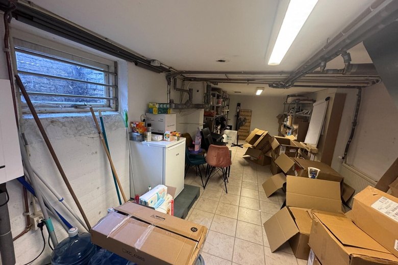 Kantoorruimte Vught - Van Voorst tot Voorststraat 3 - Foto 11