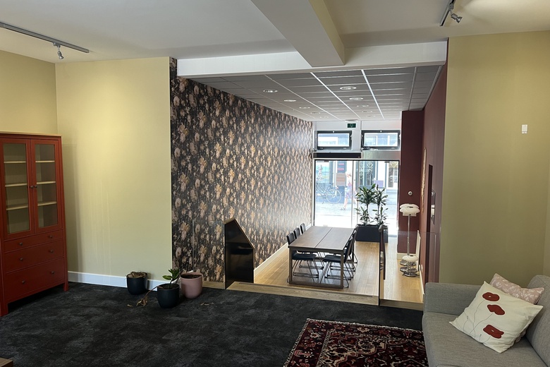 WinkelruimteaanLangendijk 35<br/> inGorinchem