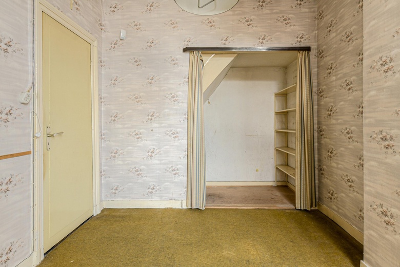 WinkelruimteaanGinnekenstraat 111<br/> inBreda