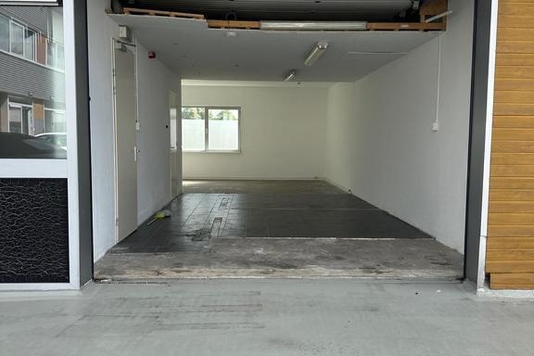 Kantoorruimte Amsterdam - Tijnmuiden 81 - Foto 14