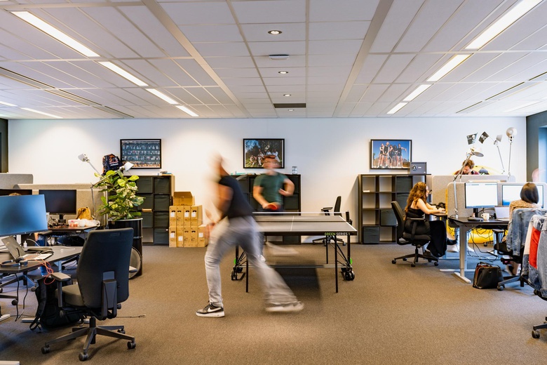 KantoorruimteaanBoschstraat 21 A<br/> inMaastricht