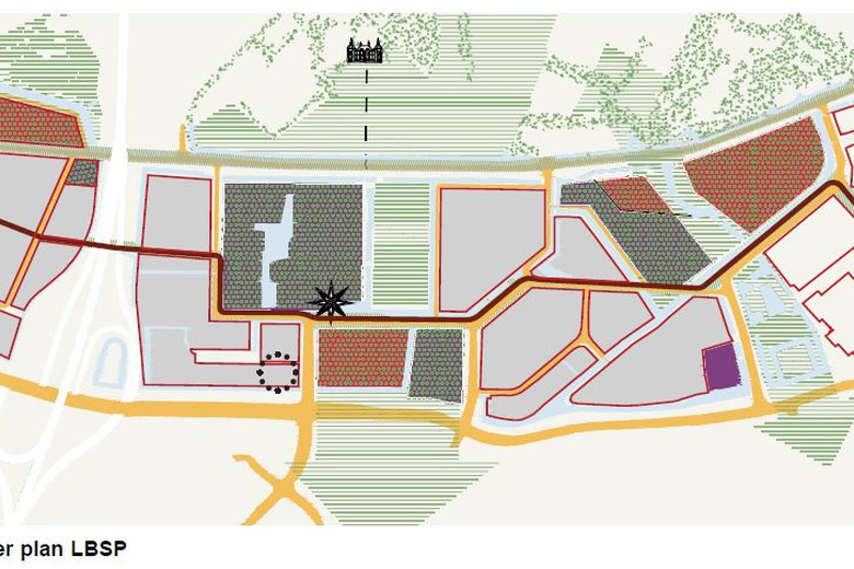KantoorruimteaanEmmy Noetherweg 2<br/> inLeiden