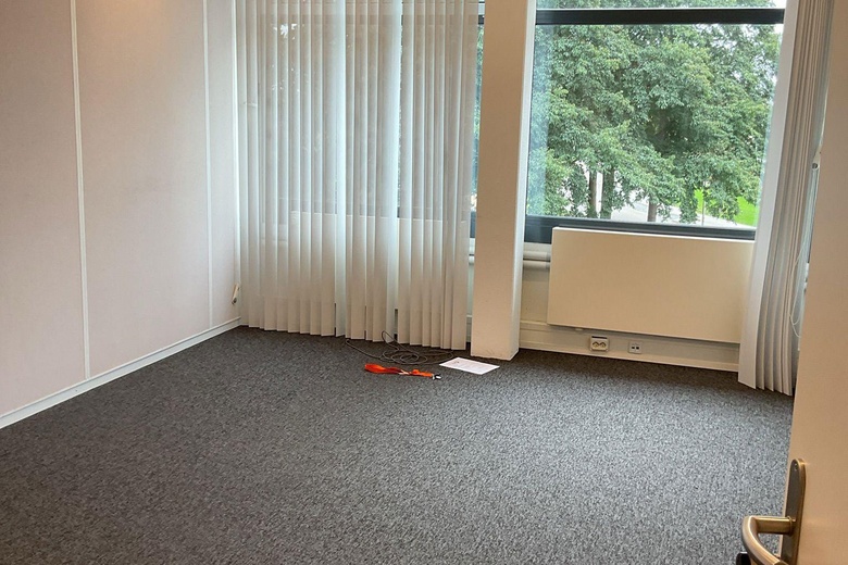 Kantoorruimte Nieuwerkerk aan den IJssel - Kerklaan 16 a - Foto 4
