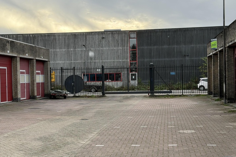 BedrijfsruimteaanBeitelstraat 67 n<br/> inEdam