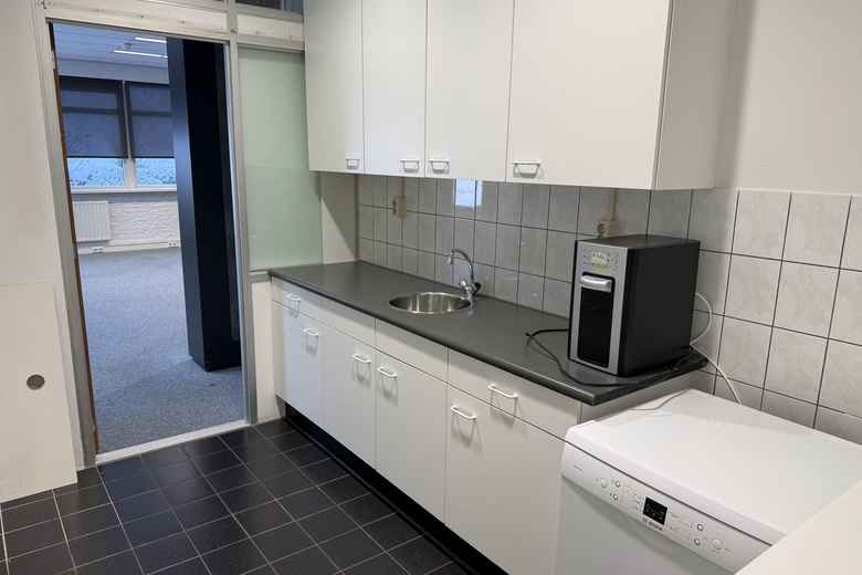 KantoorruimteaanStationsweg 78<br/> inBarendrecht