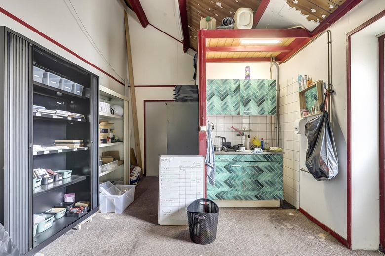 WinkelruimteaanKerkhof 28 - 30<br/> inZierikzee