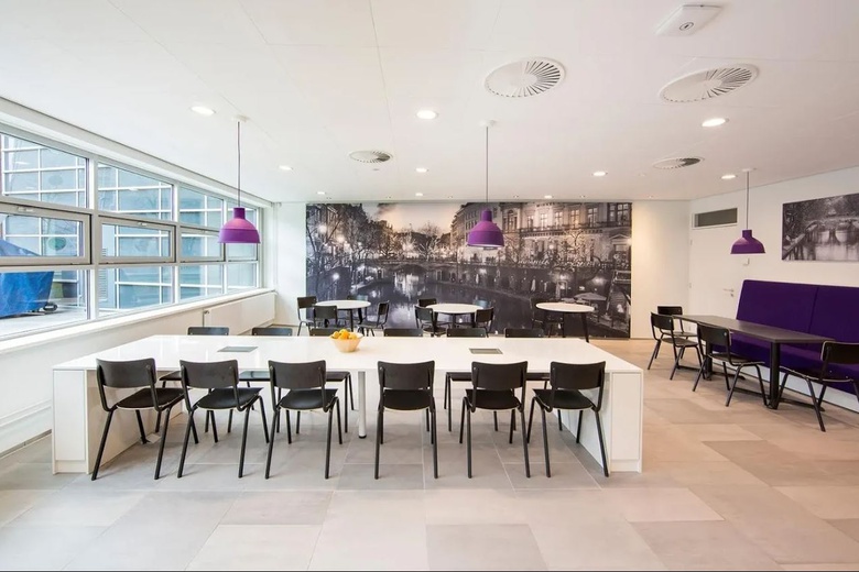 KantoorruimteaanNewtonlaan 115<br/> inUtrecht