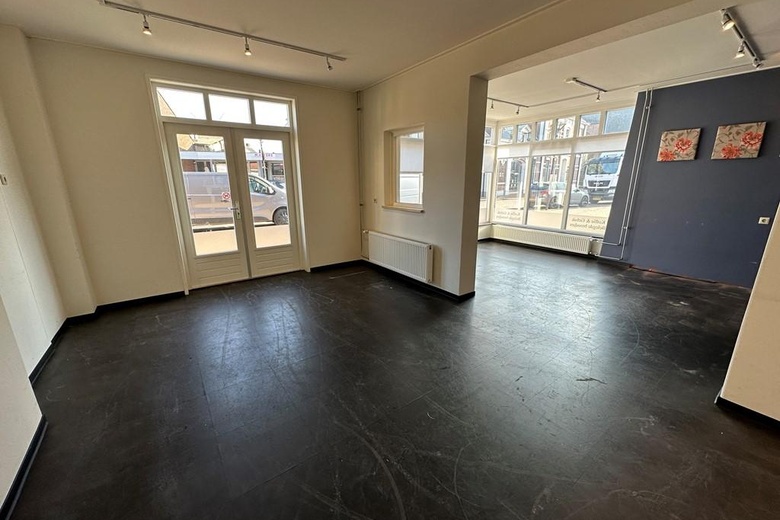 KantoorruimteaanKerkstraat 7<br/> inDinxperlo KantoorruimteaanKerkstraat 7<br/> inDinxperlo
