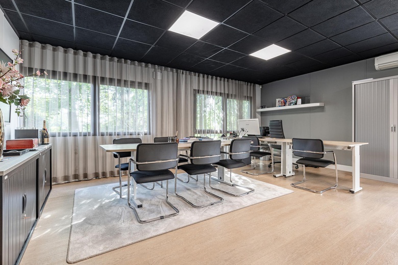 BedrijfsruimteaanKanaaldijk Zuid 1 c<br/> inSon en Breugel BedrijfsruimteaanKanaaldijk Zuid 1 c<br/> inSon en Breugel