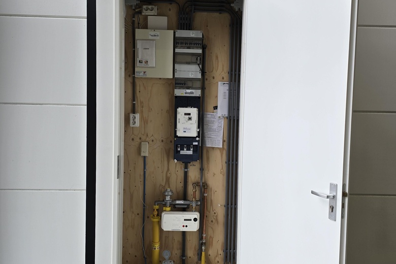 BedrijfsruimteaanCargadoorweg 7 - 31<br/> inNijmegen