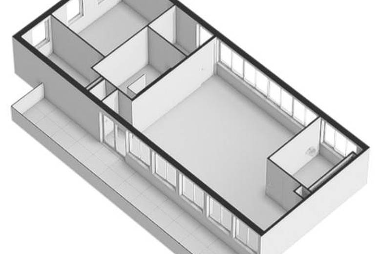 BedrijfsruimteaanSniep 77<br/> inDiemen