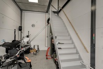 Bekijk foto 3 van Gabriël Metzustraat 46 F Bekijk foto 3 van Gabriël Metzustraat 46 F