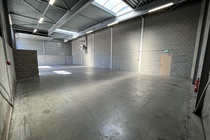 Bedrijfsruimte Tilburg - Galjoenstraat 43 a - Foto 6