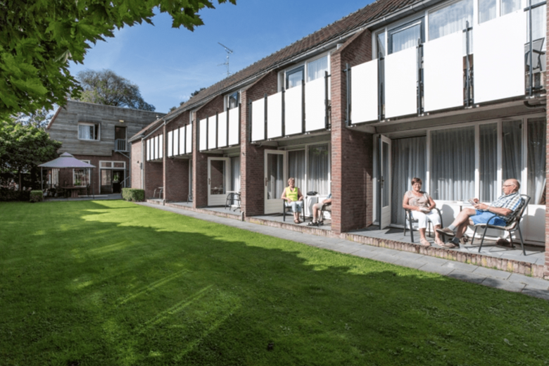 Horeca Haarle - Kerkweg 18 - Foto 2