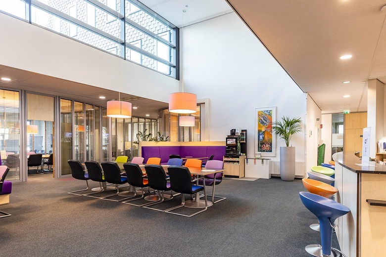 KantoorruimteaanMonitorweg 29 - 55<br/> inAlmere