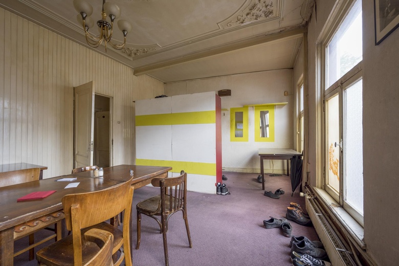 HorecaaanArnhemsestraat 3<br/> inAmersfoort