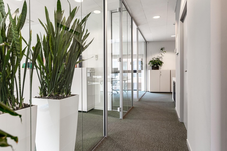 KantoorruimteaanVestdijk 68 - 80<br/> inEindhoven