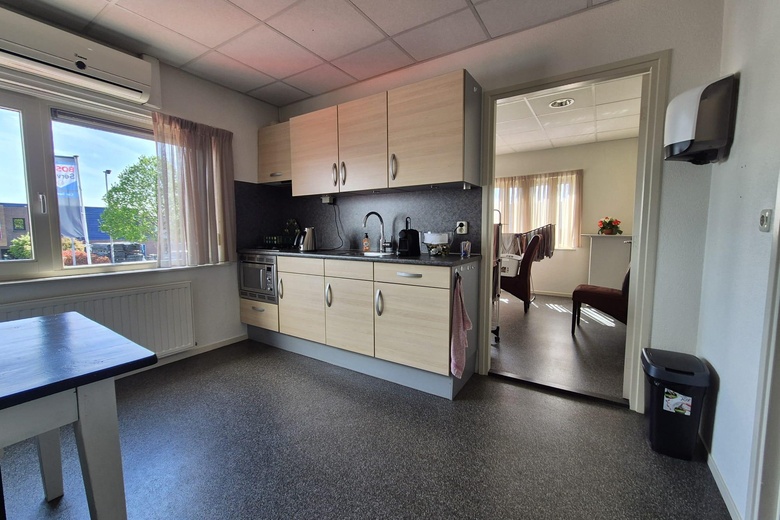 KantoorruimteaanKauwenhoven 30<br/> inLunteren