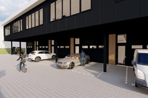 Bekijk foto 6 van A. Vogelstraat 12 (B-D) 0 ong