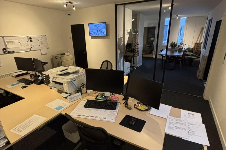 BedrijfsruimteaanGalliërsweg 31 P<br/> inOss