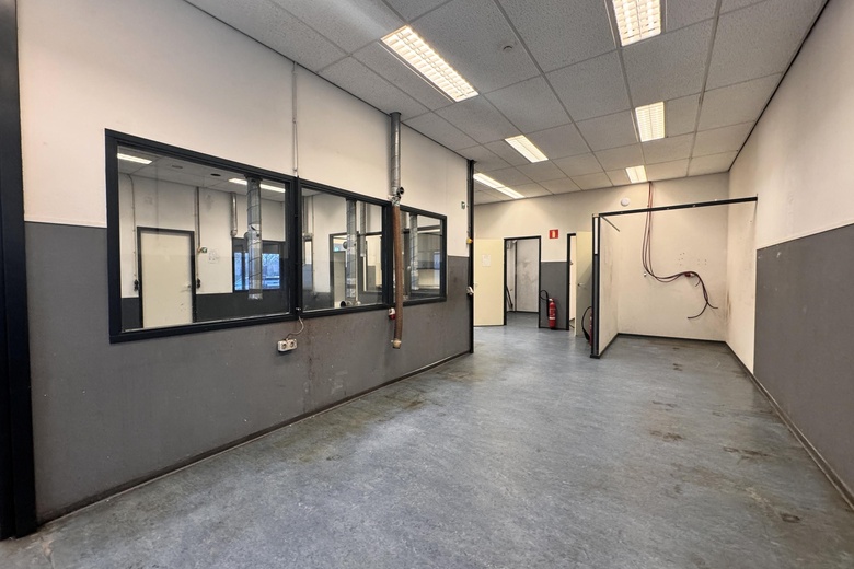 BedrijfsruimteaanMarkerkant 10 136 E<br/> inAlmere