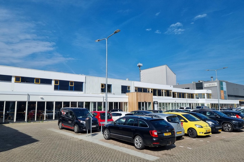Kantoorruimte Broek op Langedijk - Bijlestaal 64 - Foto 25