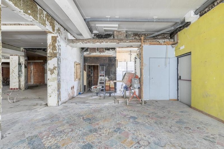 HorecaaanVisserstraat 33 A<br/> inBreda HorecaaanVisserstraat 33 A<br/> inBreda