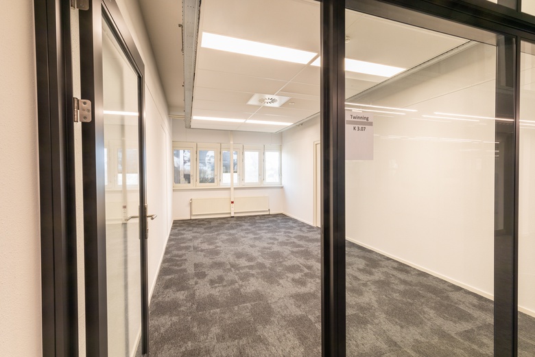 Kantoorruimteaande Zaale 11<br/> inEindhoven