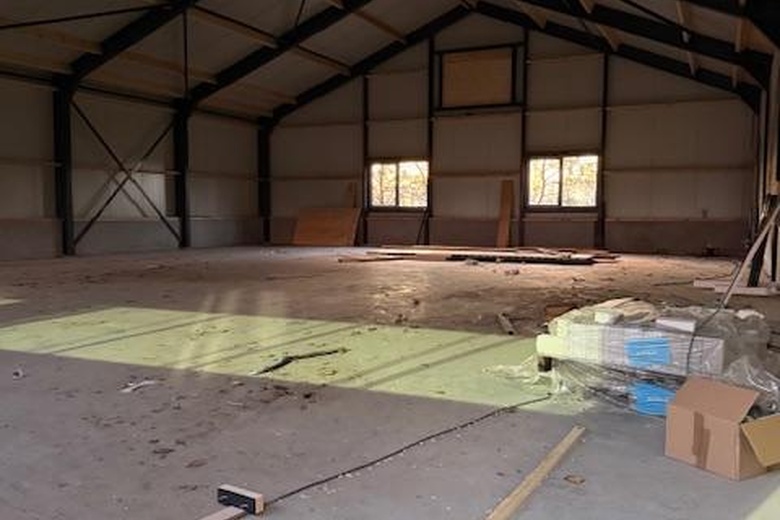 BedrijfsruimteaanLijnderdijk 154 A<br/> inLijnden