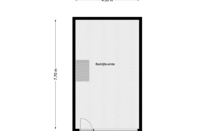 BedrijfsruimteaanTolweg 63<br/> inKaatsheuvel BedrijfsruimteaanTolweg 63<br/> inKaatsheuvel