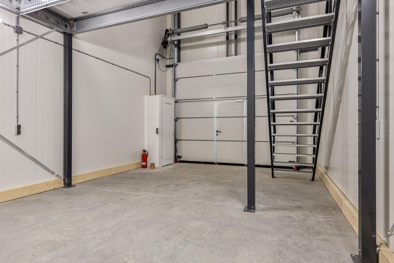 BedrijfsruimteaanKetelmakerij 21 R<br/> inHengelo