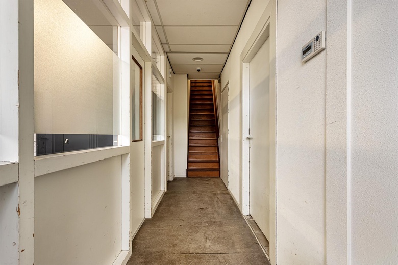 BedrijfsruimteaanSpoorstraat 19<br/> inBorculo BedrijfsruimteaanSpoorstraat 19<br/> inBorculo
