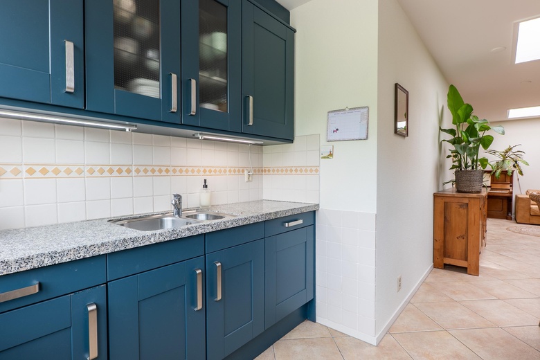 Bedrijfsruimte Schiedam - Admiraal Lucashof 15 - Foto 17