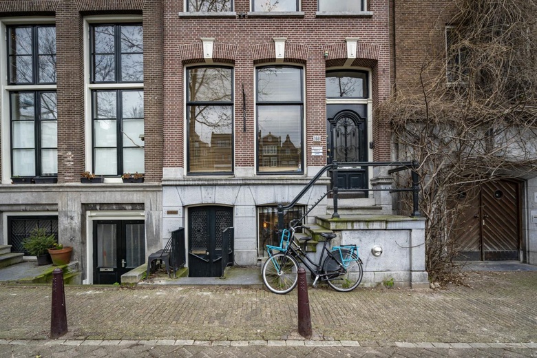 KantoorruimteaanSingel 160<br/> inAmsterdam