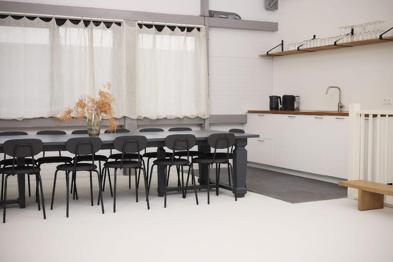 Bedrijfsruimte Aalsmeer - Burgemeester Hoffscholteweg 1 08 - Foto 7