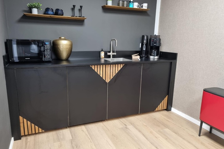 BedrijfsruimteaanPaapstraat 7<br/> inZutphen