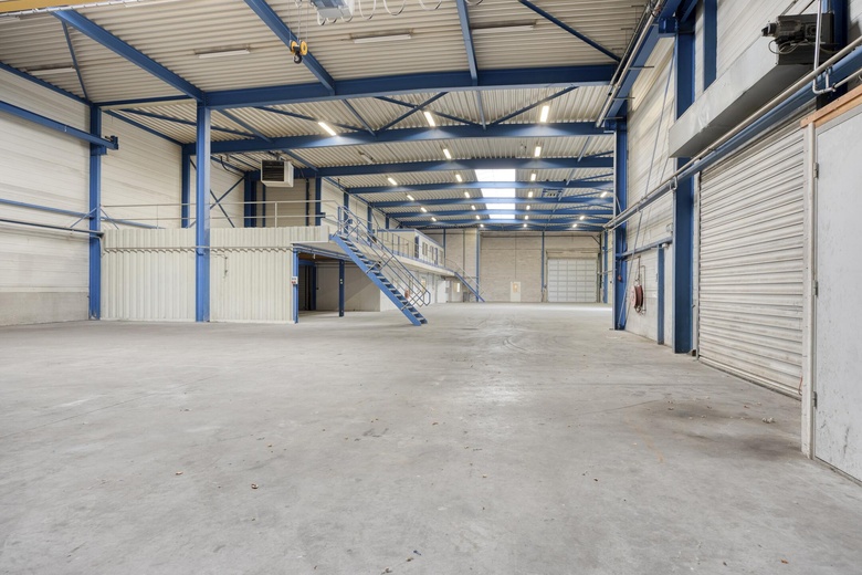 Bedrijfsruimte Heesbeen - Industrieweg 19 A - Foto 28