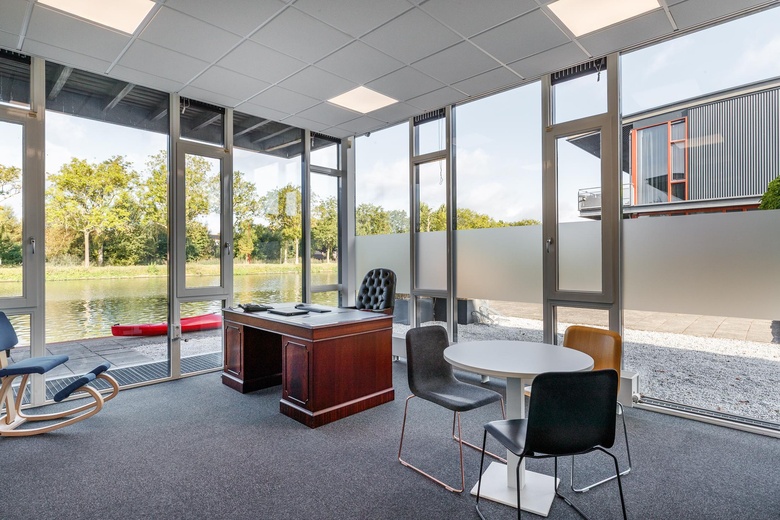 KantoorruimteaanTwentehaven 9<br/> inNieuwegein