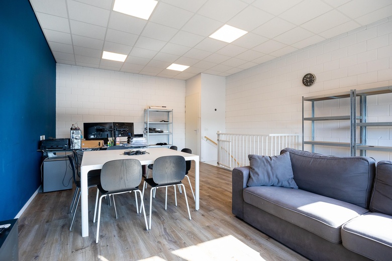 Bedrijfsruimte Voorhout - van den Berch van Heemstedeweg 21 b - Foto 14