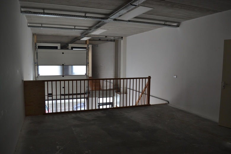 BedrijfsruimteaanKaternstraat 31 E<br/> inAlmere