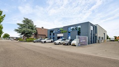 Bedrijfsruimte te huur Weert - Moesdijk 12 F