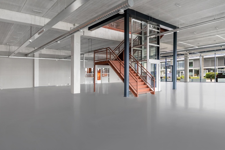 BedrijfsruimteaanGenieweg 60<br/> inMijdrecht BedrijfsruimteaanGenieweg 60<br/> inMijdrecht