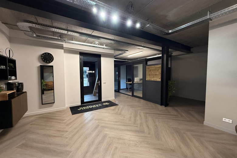 BedrijfsruimteaanStaarten 5 a<br/> inBoxtel BedrijfsruimteaanStaarten 5 a<br/> inBoxtel