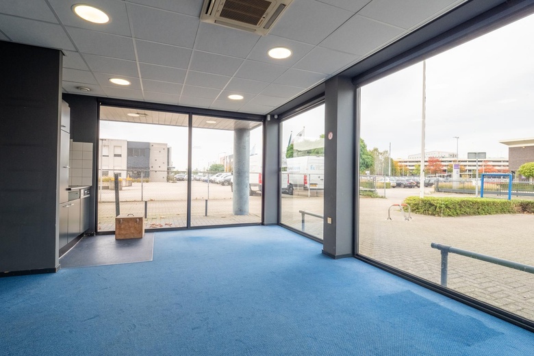 KantoorruimteaanMarinus van Meelweg 16<br/> inEindhoven KantoorruimteaanMarinus van Meelweg 16<br/> inEindhoven