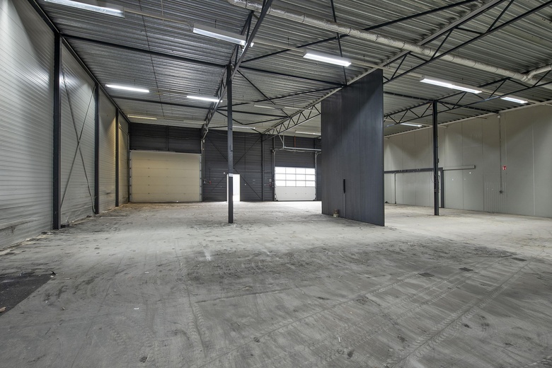 Bedrijfsruimte Wierden - Nijverheidsstraat 8 - Foto 27