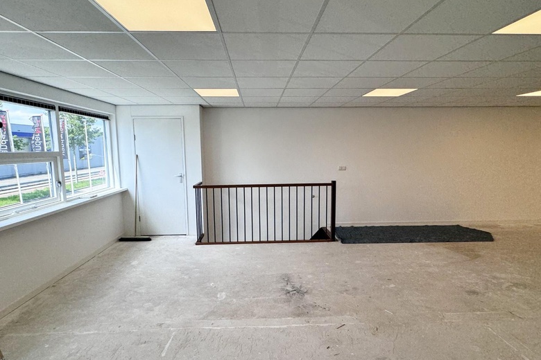 BedrijfsruimteaanToermalijnring 1316<br/> inDordrecht